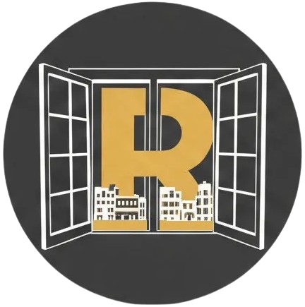 Logo Reformas Raúl
